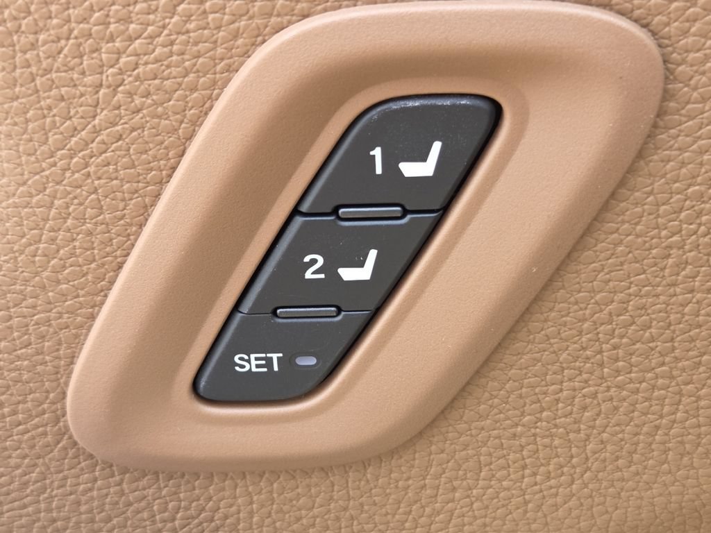 New 2026 Honda Passport TrailSport Elite image 16