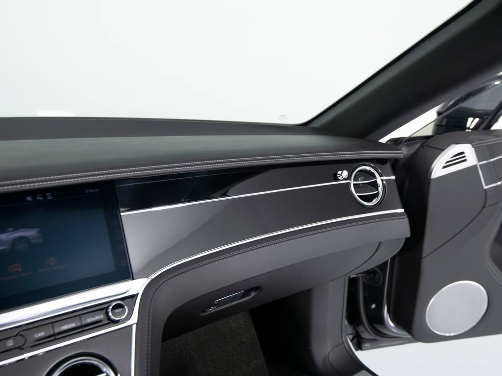 Used 2020 Bentley Continental GT AWD/4WD image 27