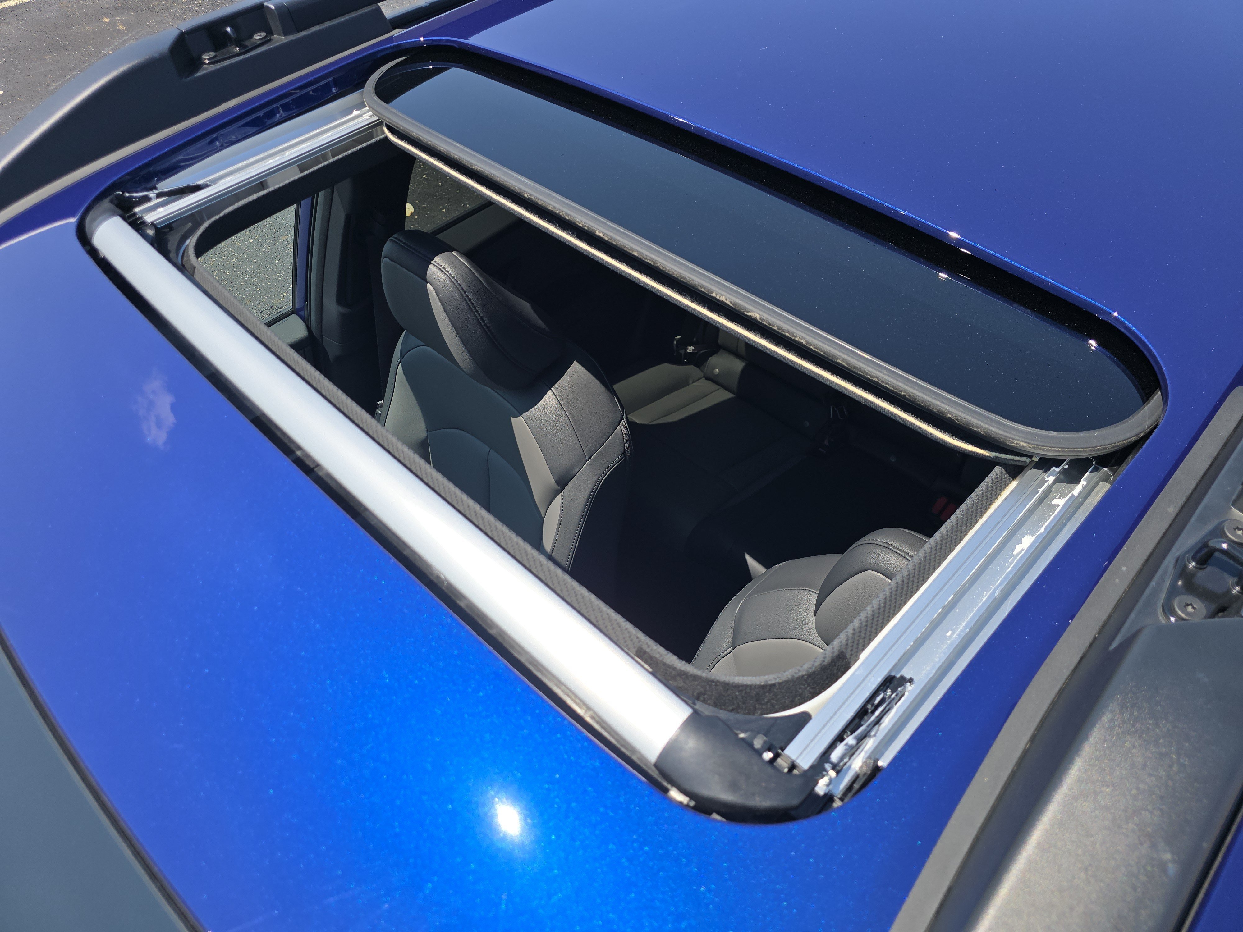 New 2026 Subaru Outback Premium AWD/4WD image 9