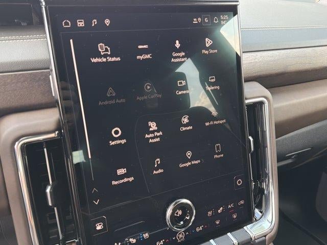 New 2026 GMC Yukon XL Denali Ultimate AWD/4WD image 31