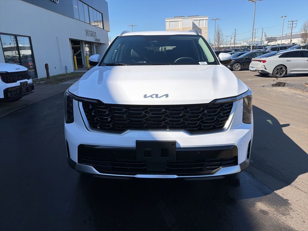 New 2026 Kia Sorento S image 3
