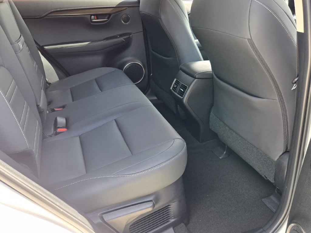 Used 2020 Lexus NX 300 FWD w/ Accessory Package 2 image 14