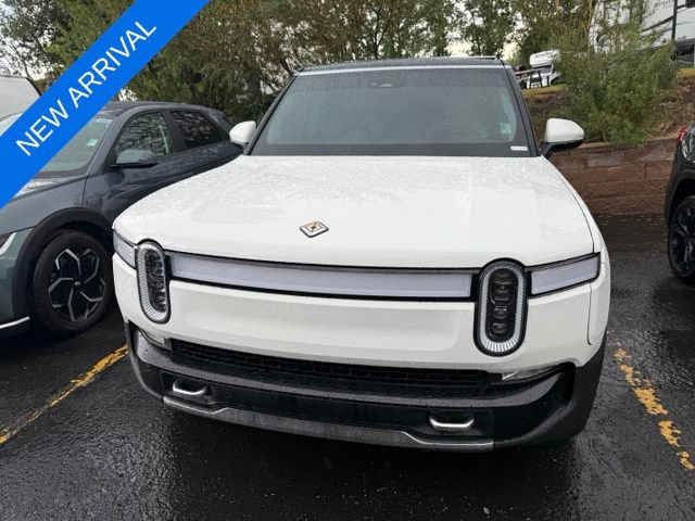 Used 2024 Rivian R1S Adventure AWD/4WD image 2