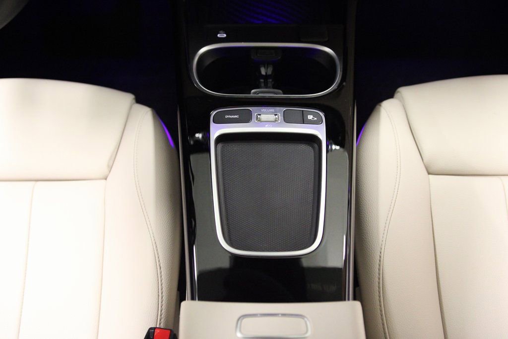 Certified 2025 Mercedes-Benz CLA 250 4MATIC image 16