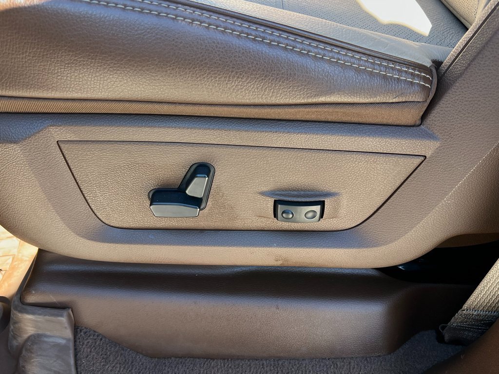 Used 2022 RAM 3500 Laramie image 22