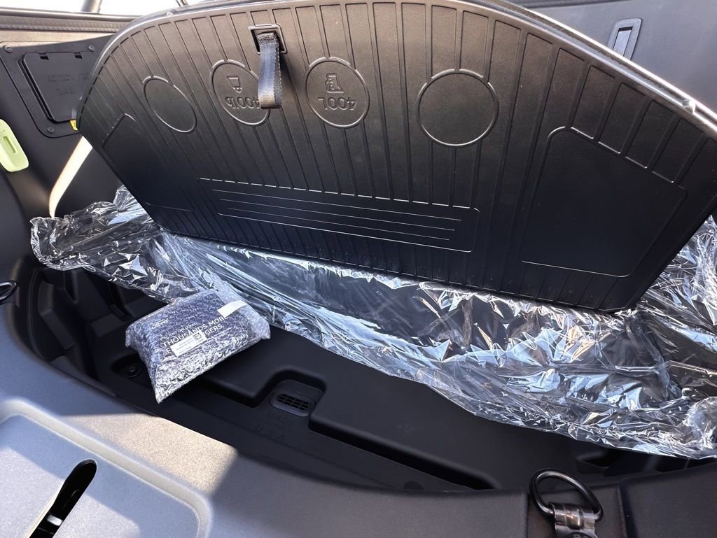 New 2025 Ford F150 Lightning Flash image 78