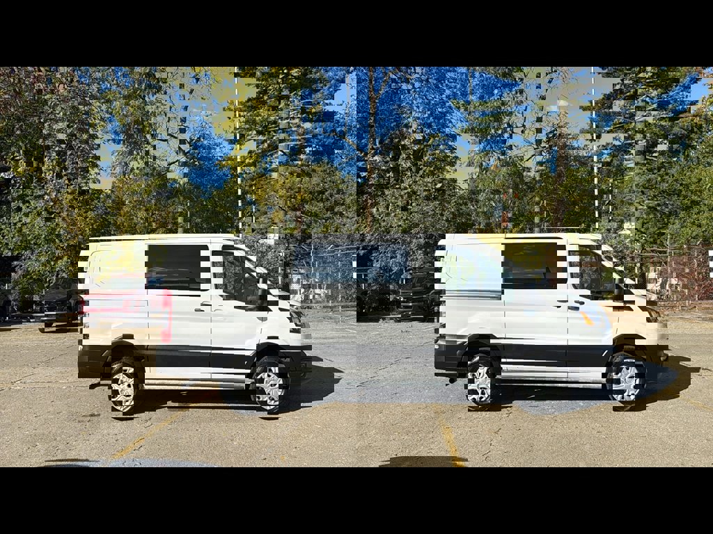 Used 2024 Ford Transit 250 Low Roof w/ Exterior Upgrade Package image 6