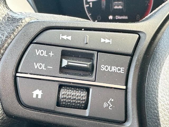 Used 2023 Honda HR-V LX image 9