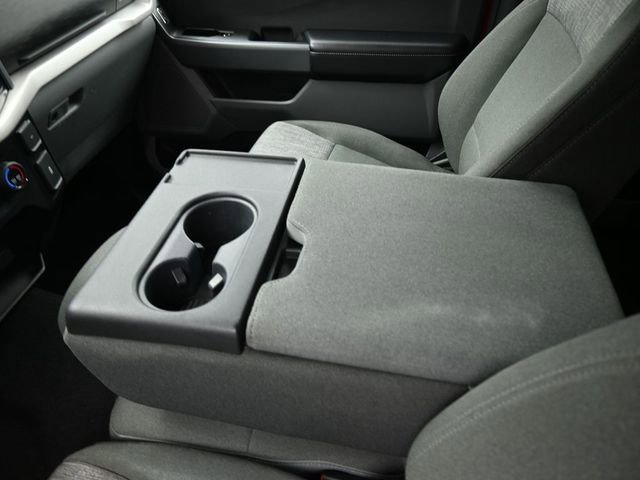 Used 2023 Ford F150 XLT image 31