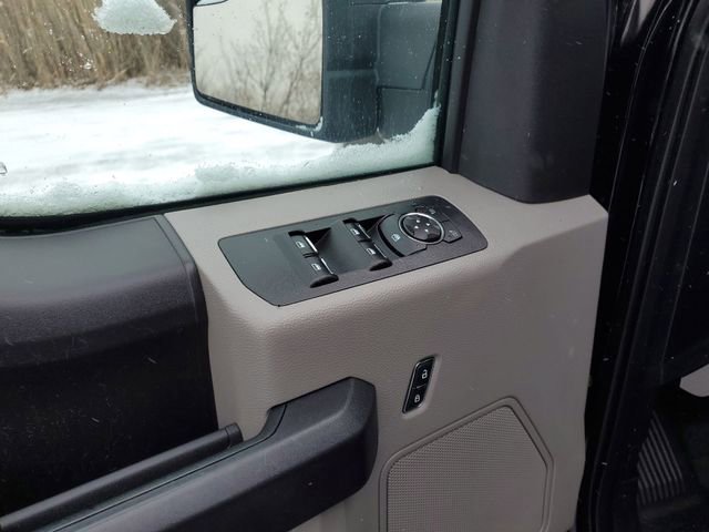 Used 2017 Ford F150 XL w/ Equipment Group 101A Mid image 20