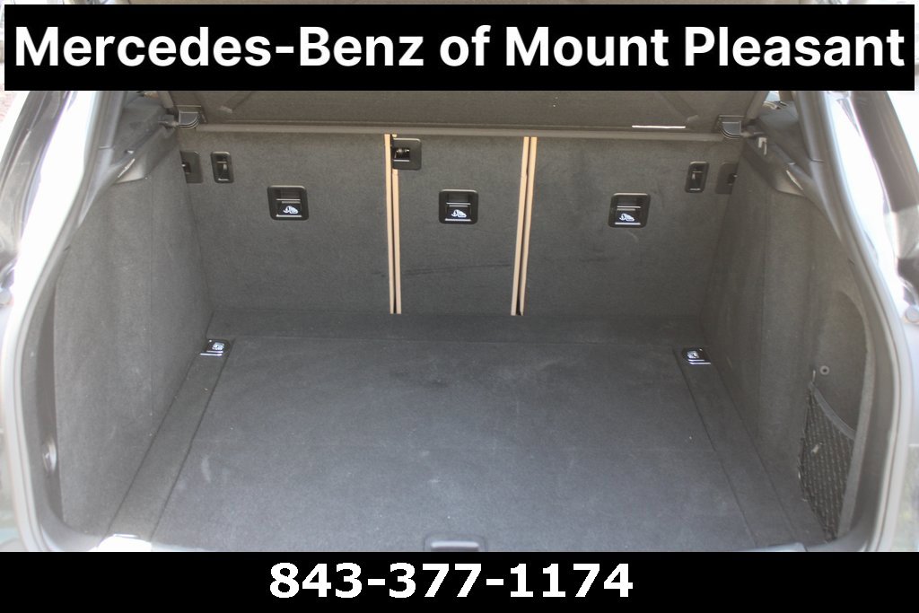 Used 2022 Porsche Macan image 9