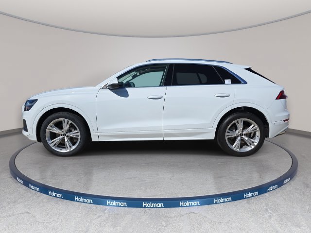 Used 2023 Audi Q8 Prestige w/ Prestige Package AWD/4WD image 9