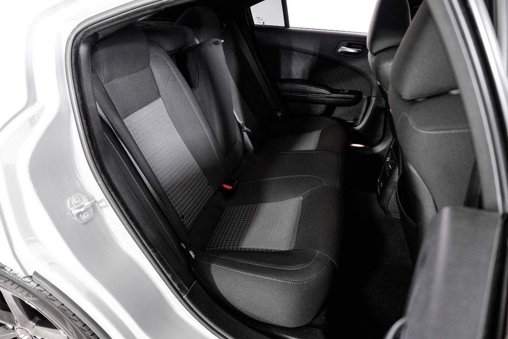 Used 2021 Dodge Charger GT w/ Blacktop Package image 33