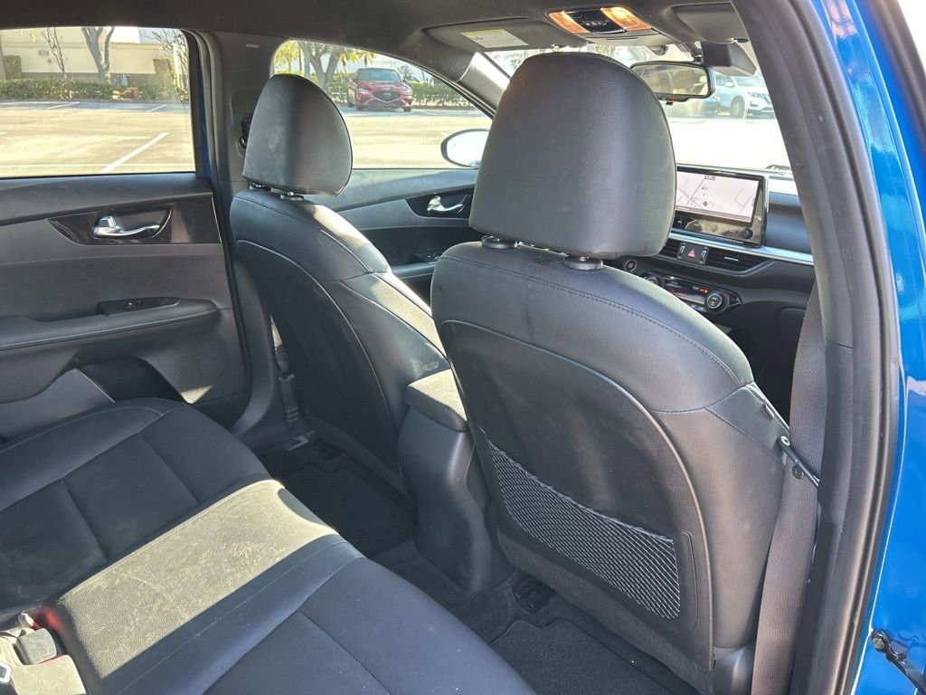Used 2023 Kia Forte GT-Line image 47