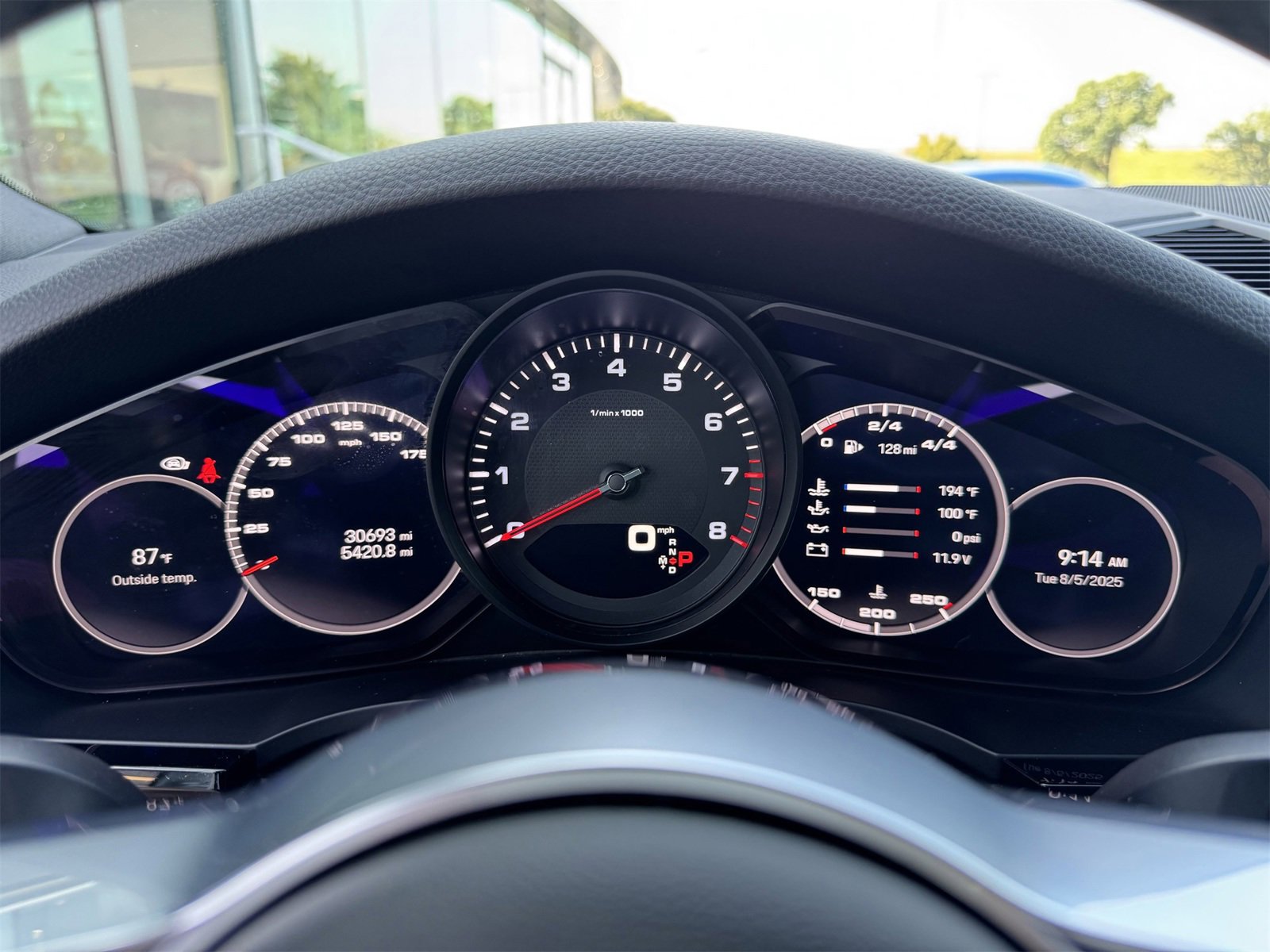 Certified 2022 Porsche Cayenne Coupe image 20