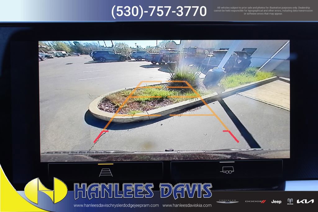 Used 2023 Chevrolet Silverado 1500 RST w/ Z71 Off-Road Package image 28