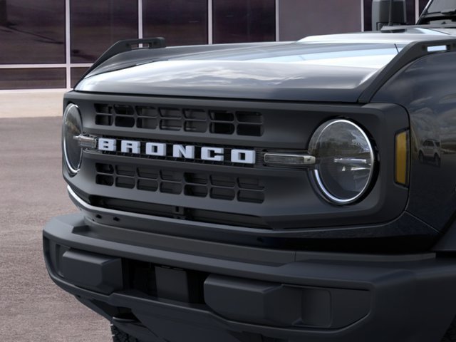 New 2026 Ford Bronco Big Bend AWD/4WD image 19