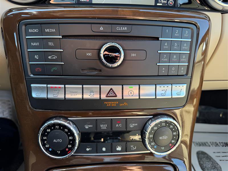 Used 2017 Mercedes-Benz SLC 300 image 27