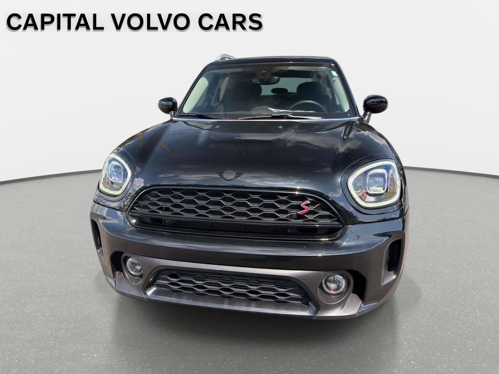 Used 2024 MINI Cooper Countryman S FWD image 2