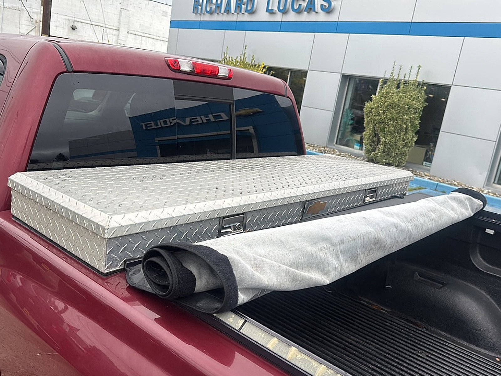 Used 2013 Chevrolet Silverado 1500 LT w/ All-Star Edition AWD/4WD image 24