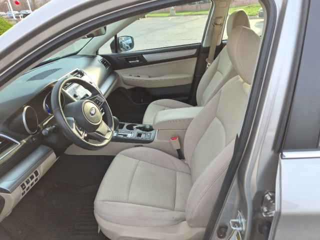 Used 2019 Subaru Legacy 2.5i Premium image 15