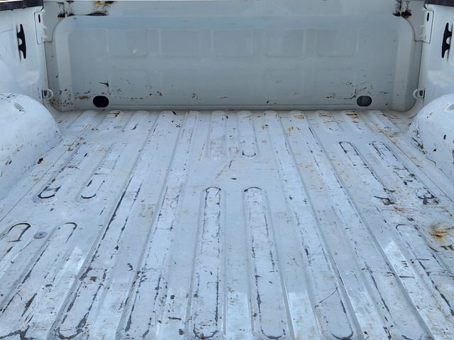 Certified 2022 RAM 2500 Big Horn w/ Cold Weather Group AWD/4WD image 32