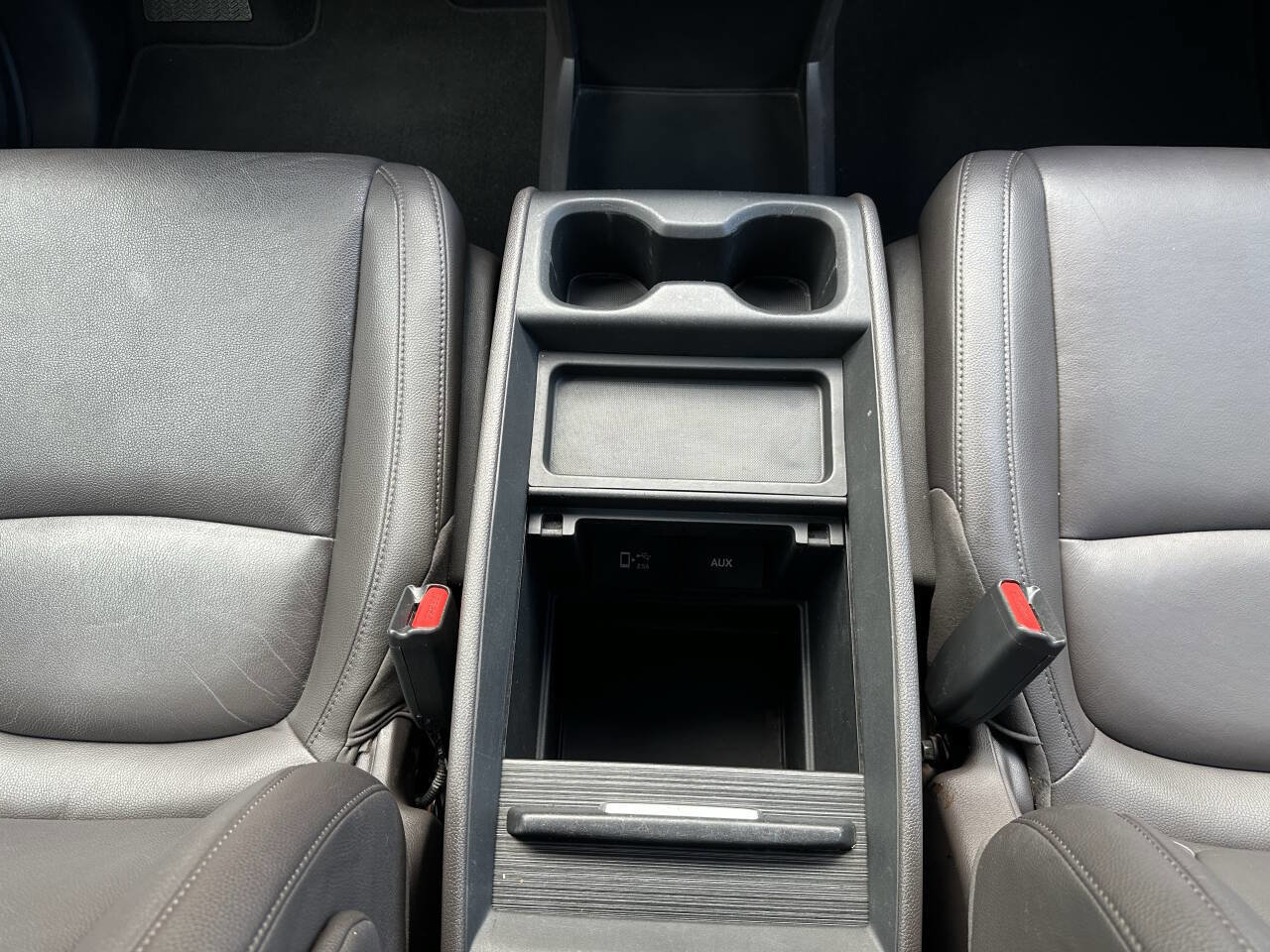 Used 2018 Honda Odyssey EX-L image 21