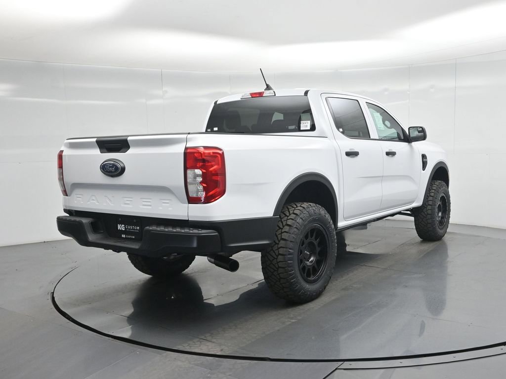 New 2026 Ford Ranger XL image 27