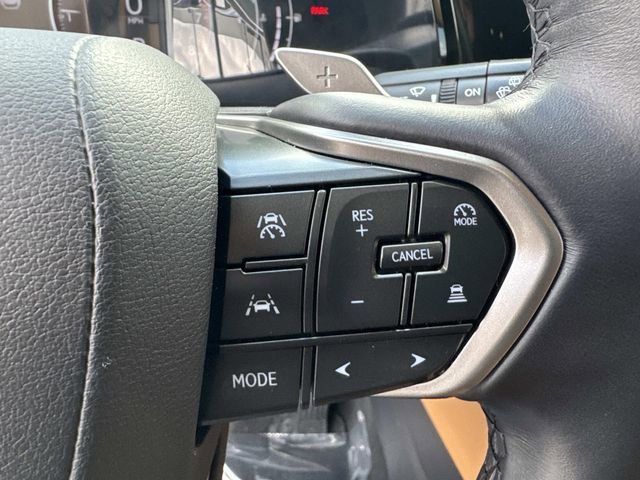 Certified 2024 Lexus NX 350 AWD w/ Cold Area Package image 28