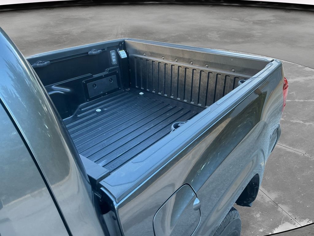 Used 2022 Toyota Tacoma SR image 17