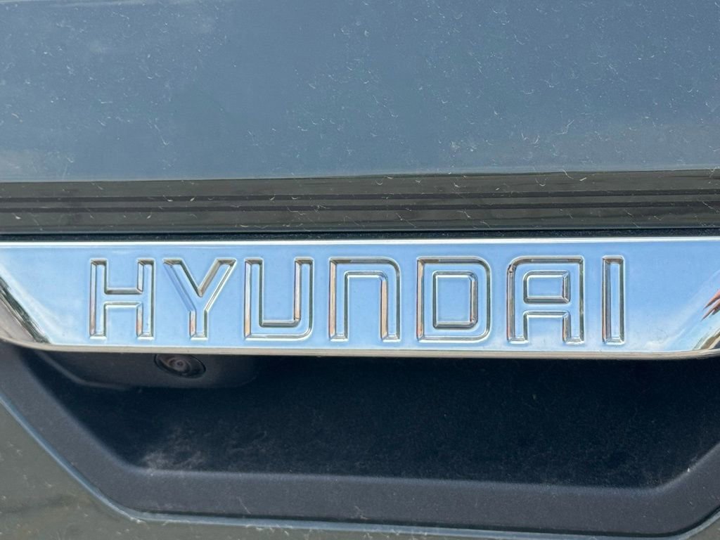 Certified 2026 Hyundai Santa Cruz Limited AWD/4WD image 10