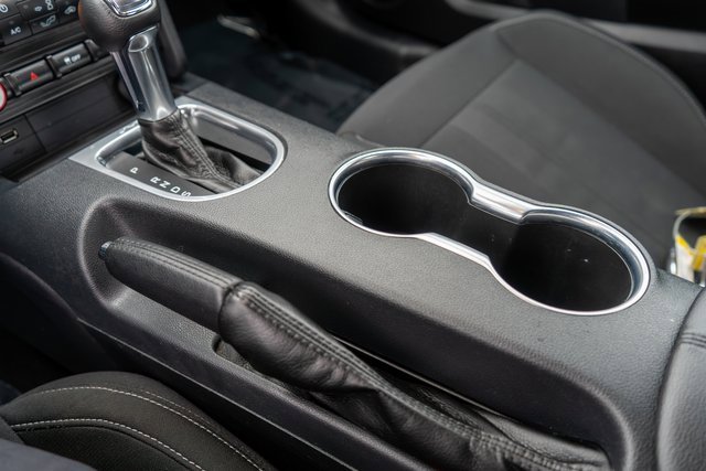 Used 2022 Ford Mustang GT w/ Black Accent Package image 32