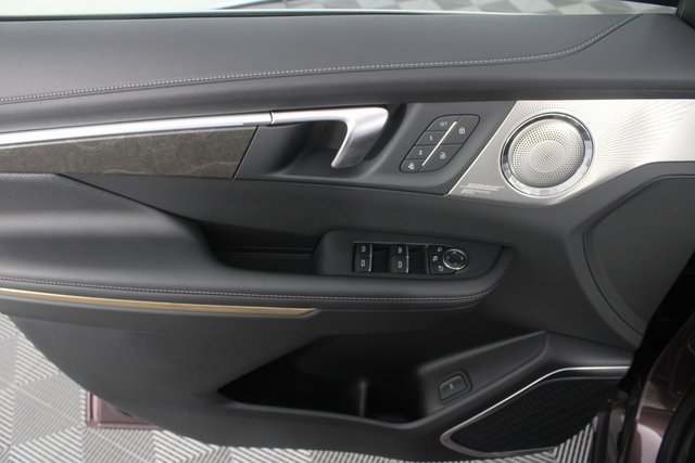 New 2026 Buick Enclave Avenir image 16