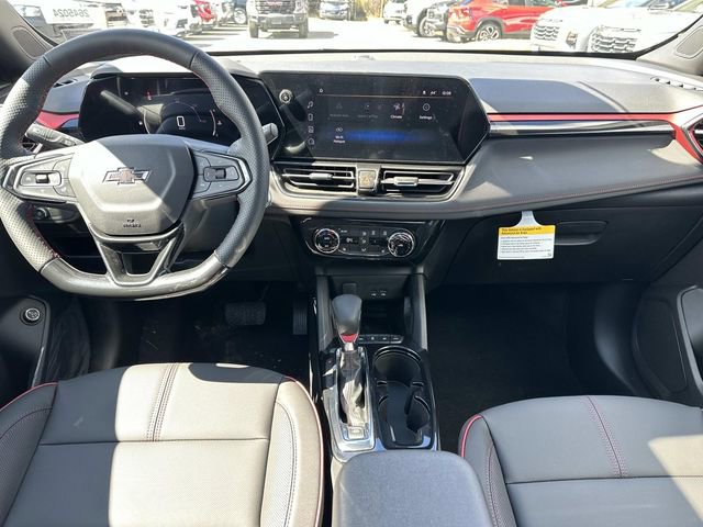 New 2026 Chevrolet TrailBlazer RS w/ Convenience Package image 14