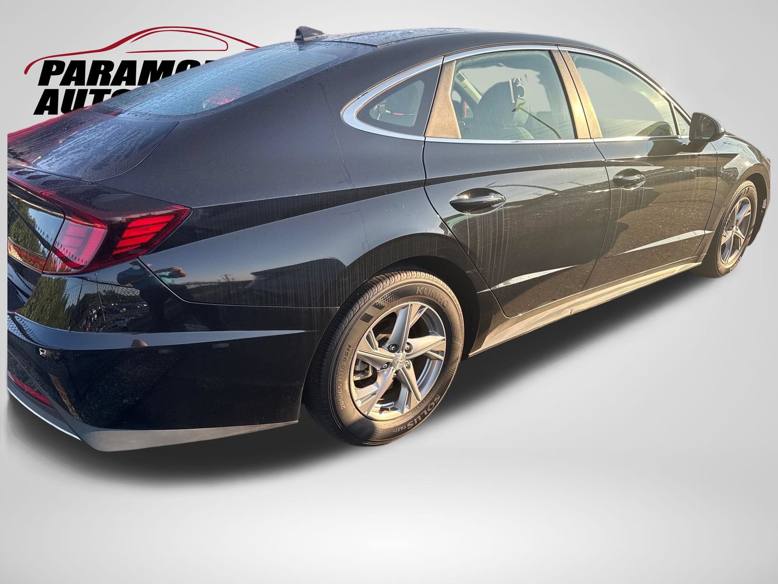 Used 2022 Hyundai Sonata SE FWD image 7