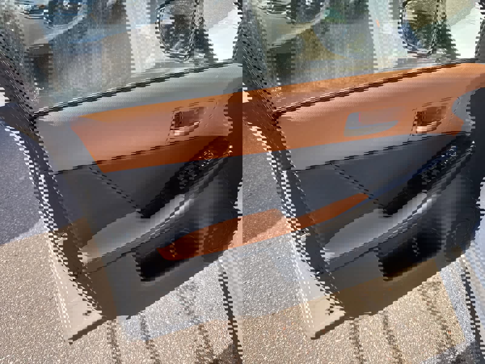 Used 2021 Lexus IS 300 w/ Comfort Package image 15