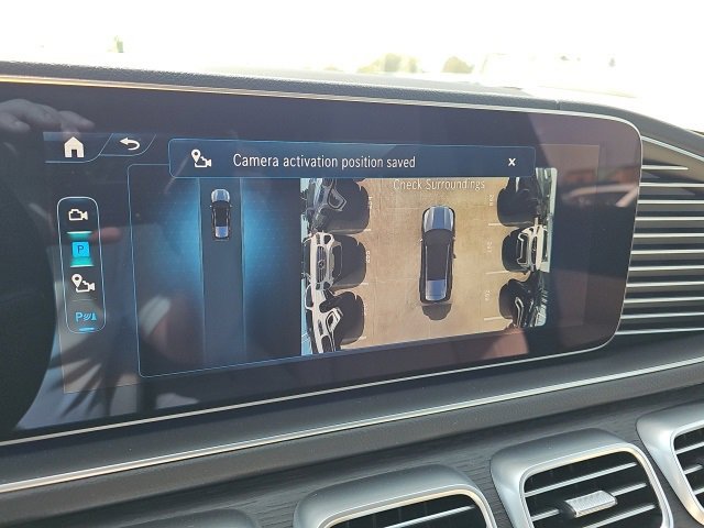 New 2025 Mercedes-Benz GLS 450 4MATIC image 31