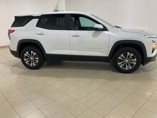 New 2026 Chevrolet Equinox LT w/ Convenience Package II image 6