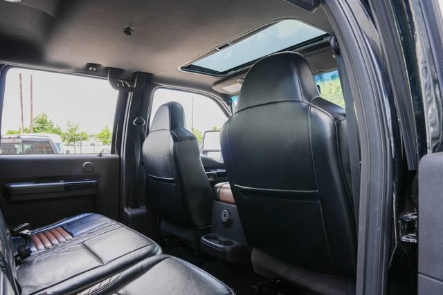 Used 2008 Ford F350 4x4 Crew Cab Super Duty image 39