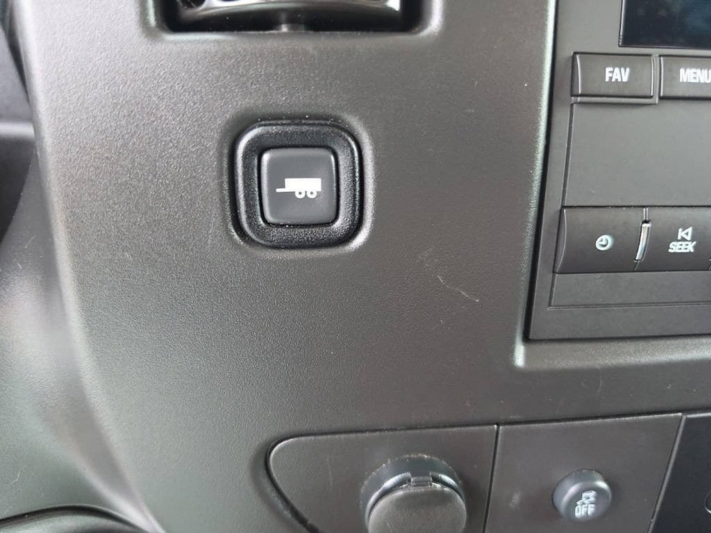 Used 2025 GMC Savana 2500 w/ Driver Convenience Package RWD image 48