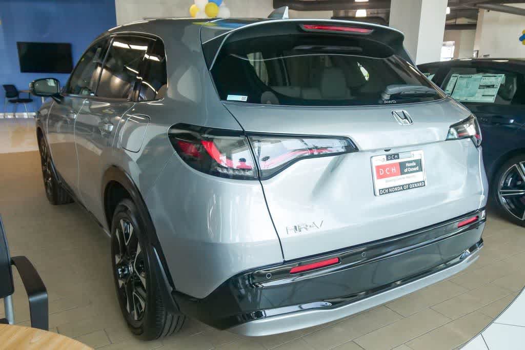 New 2027 Honda HR-V EX-L image 7