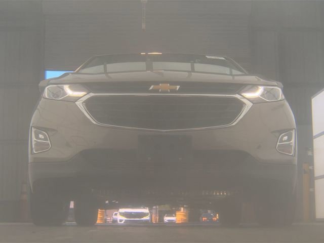 Used 2018 Chevrolet Equinox LT AWD/4WD image 3