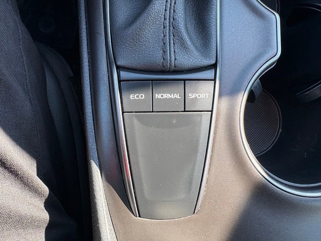 Certified 2024 Toyota Camry SE image 26