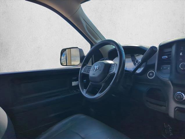 Used 2019 RAM 3500 Tradesman image 25