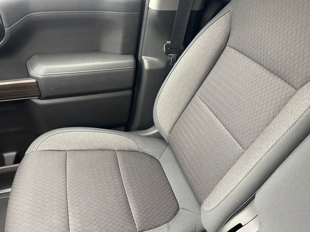 Used 2019 Chevrolet Silverado 1500 RST w/ All-Star Edition image 30