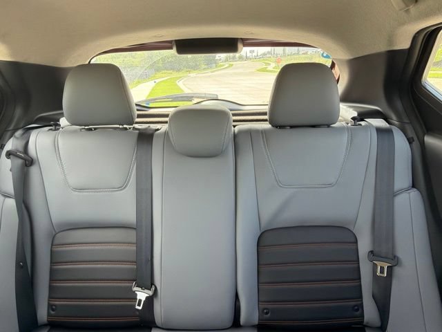 Used 2022 Nissan Kicks SR w/ Premium Package FWD image 19