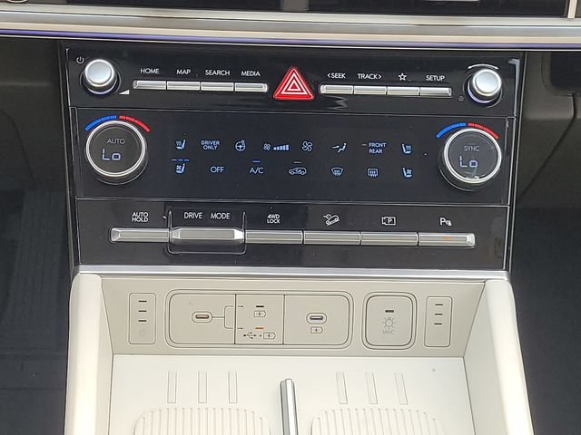 New 2025 Hyundai Santa Fe Calligraphy AWD/4WD image 23