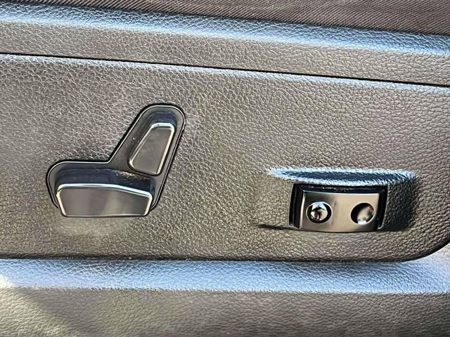 Used 2022 RAM 2500 Laramie w/ Night Edition image 20