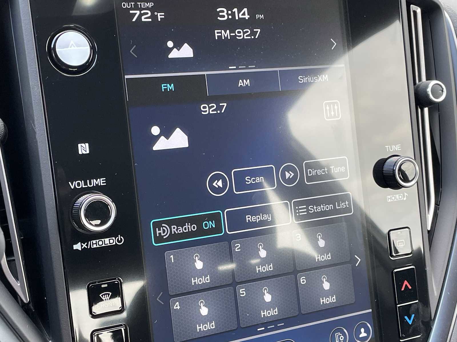 New 2026 Subaru WRX Premium AWD/4WD image 13