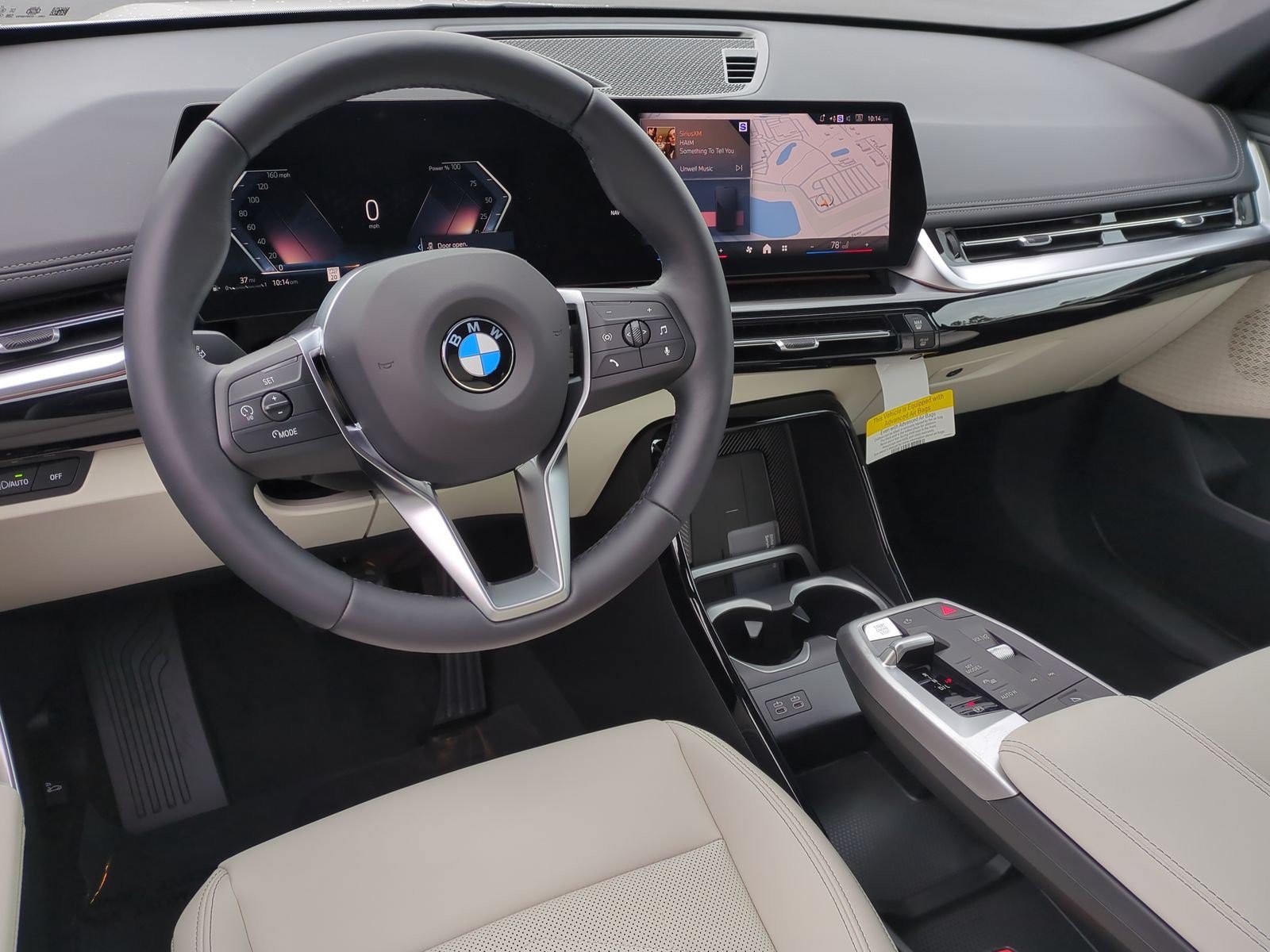 Certified 2026 BMW X1 xDrive28i w/ Convenience Package AWD/4WD image 28